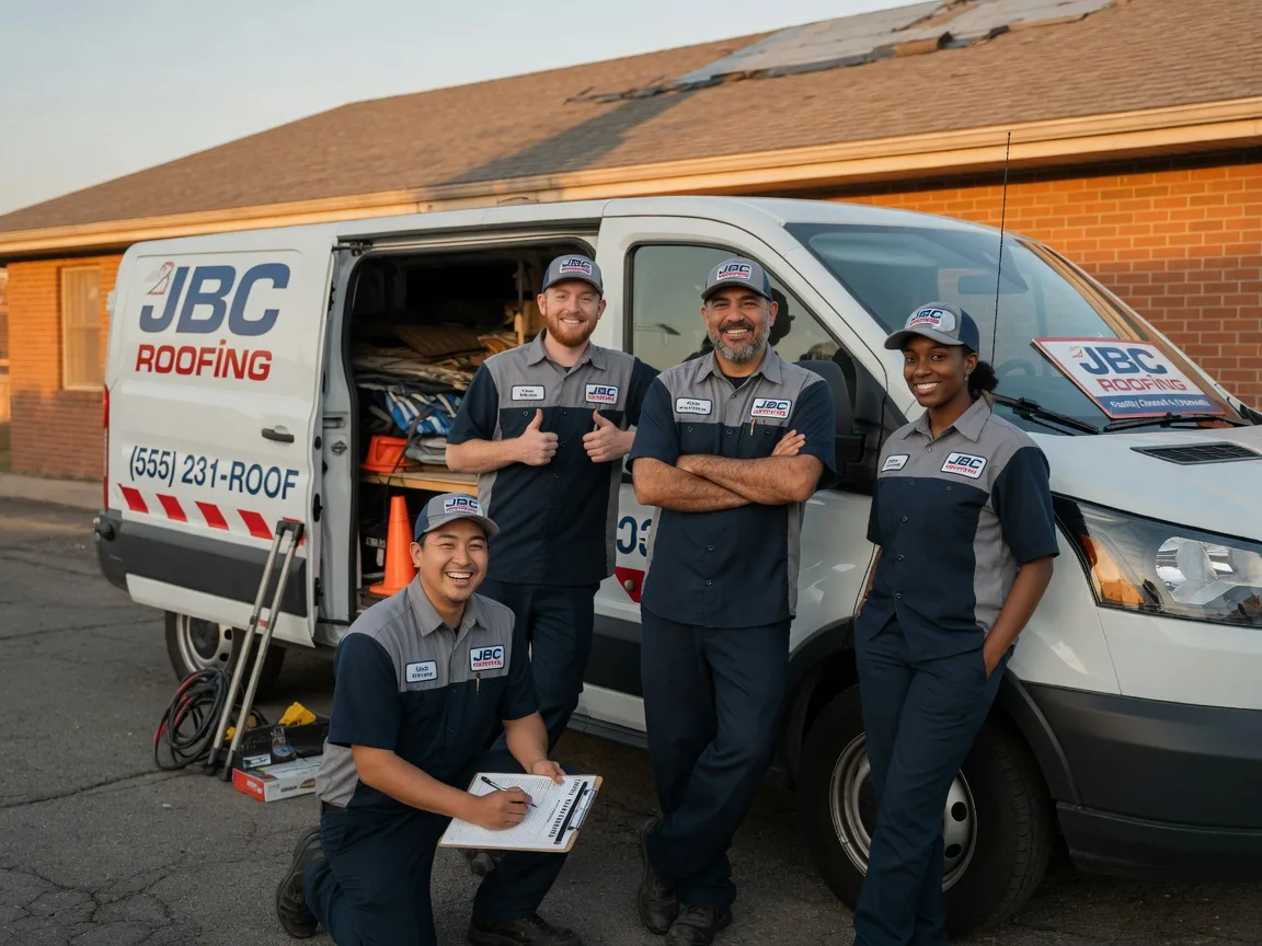 Roof Replacement company in Hillsville, PA