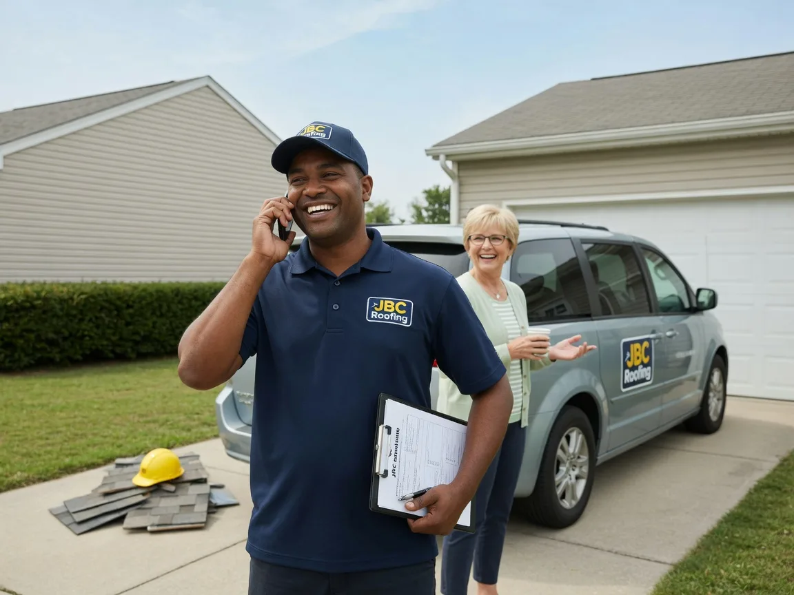Roof Replacement Hillsville, PA FAQs